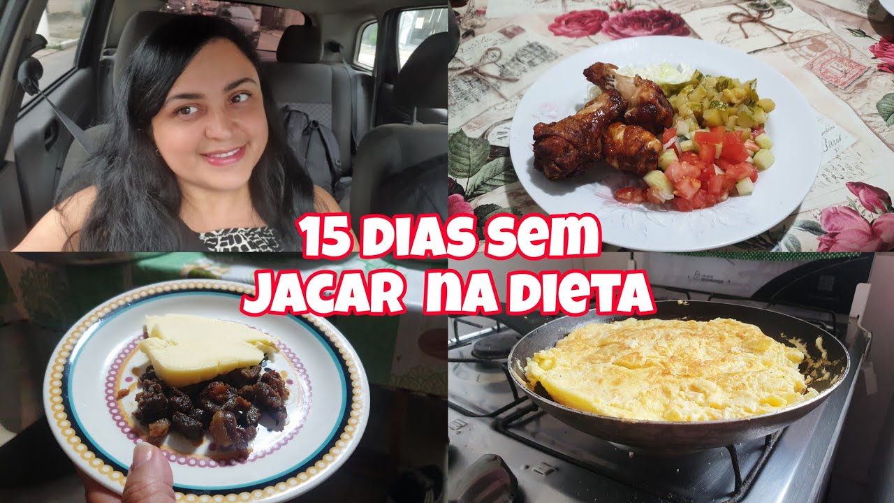 Diário da Dieta Cetogênica: Quantos Quilos perdi em 15 dias??? 