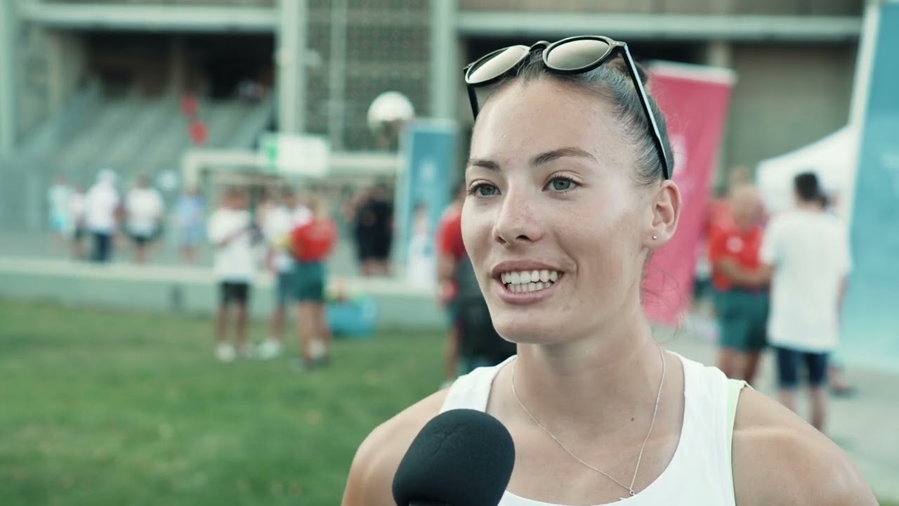 Hazaérkeztek a héraklészos olimpikonok Párizsból