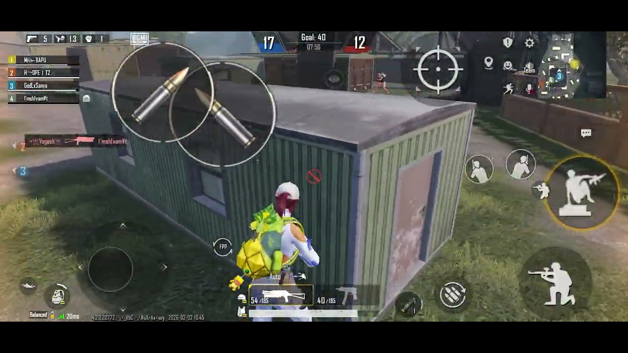 PUBG 💥🔫 #pubg #mobilegame #youtube #13kills 