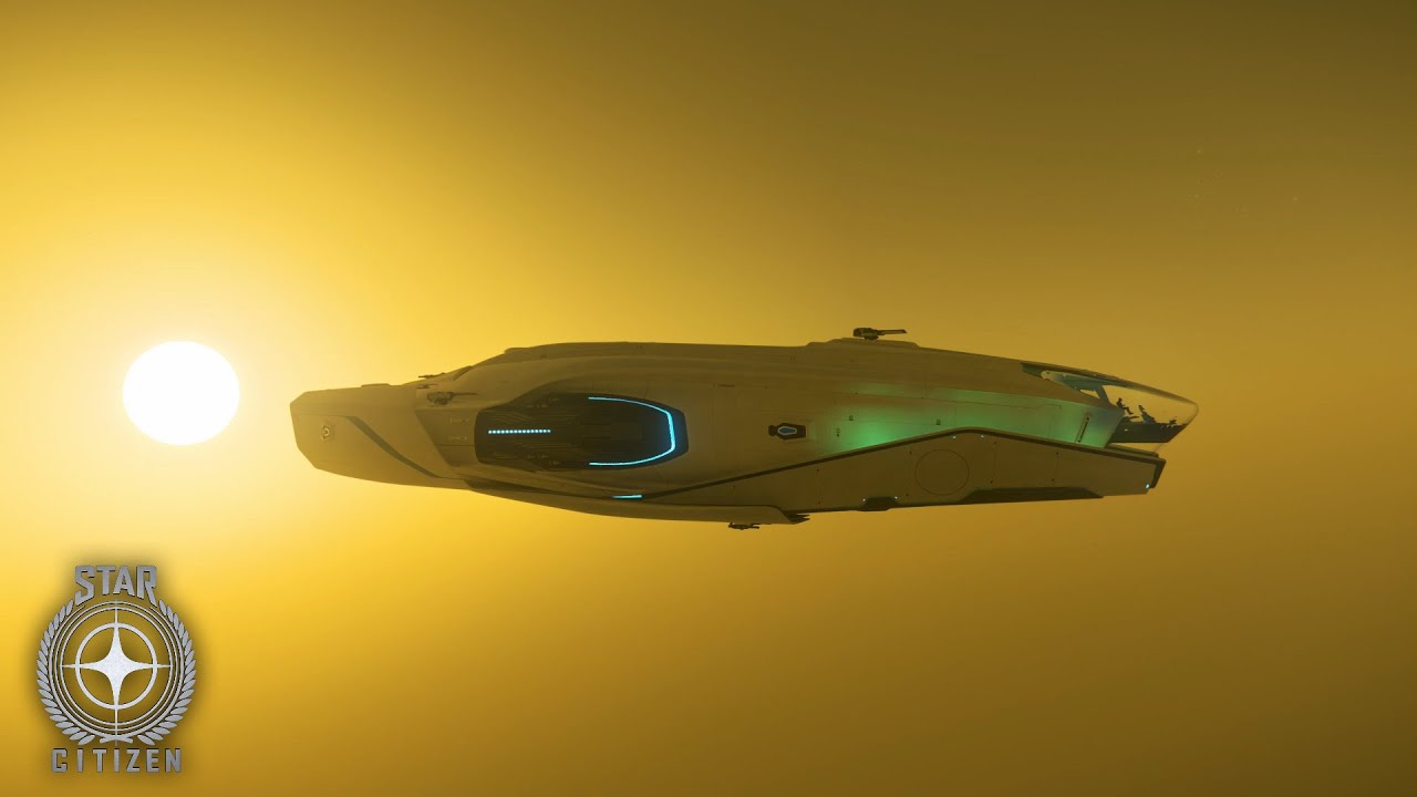Re-Evaluation of the 600i: Boldly going where no ship has gone before