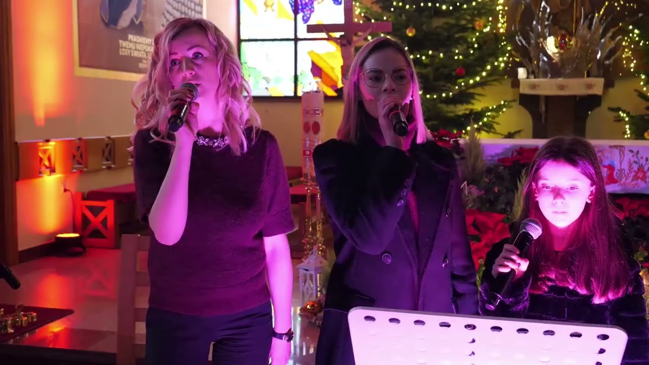 Kolęda Maryi' Noworoczny Koncert Kolęd'2025