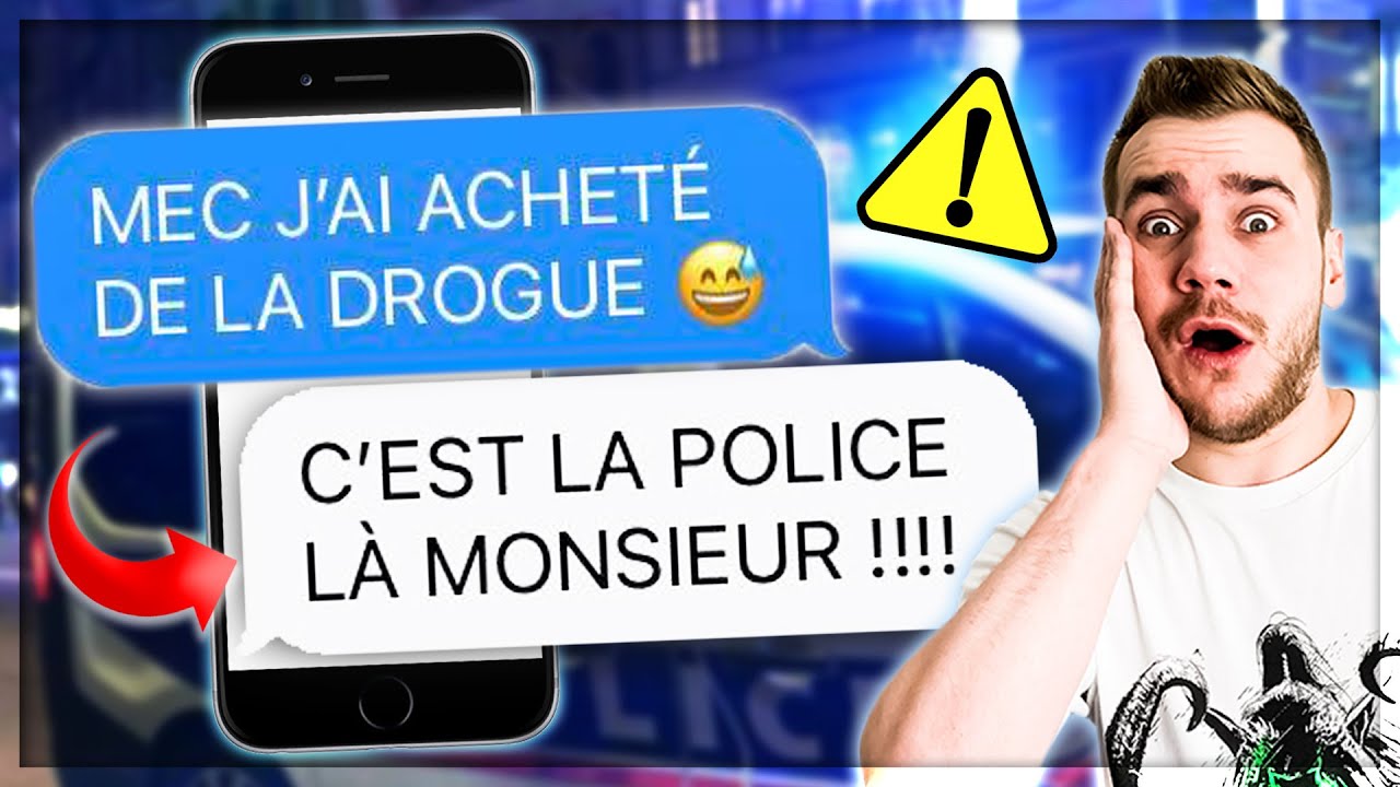 LES PIRES SMS ENVOYÉS AUX MAUVAISES PERSONNES !