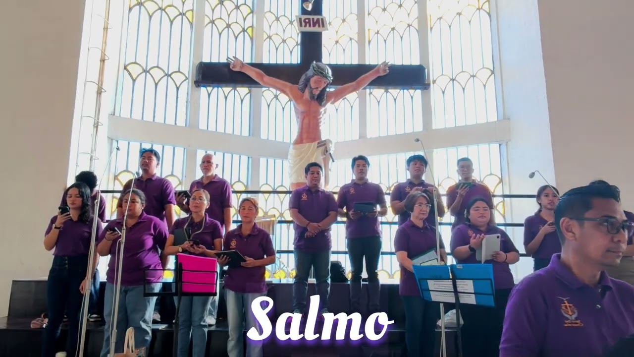Salmo | 022226