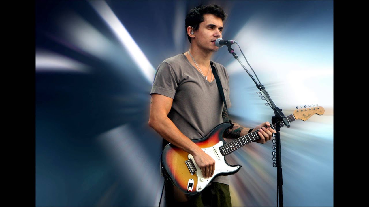 John Mayer - Cold Shot Live 2008 (HD AUDIO)