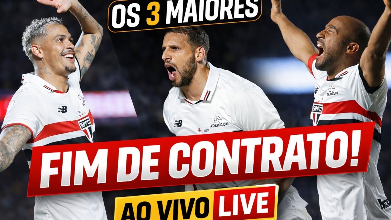 LIVE CAMPEÃO DE TUDO AO VIVO!! AS ÚLTIMAS NOTÍCIAS NO DETALHE