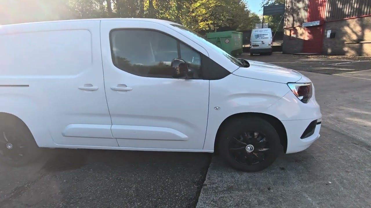 Combo Pro 32k mils VanRhino