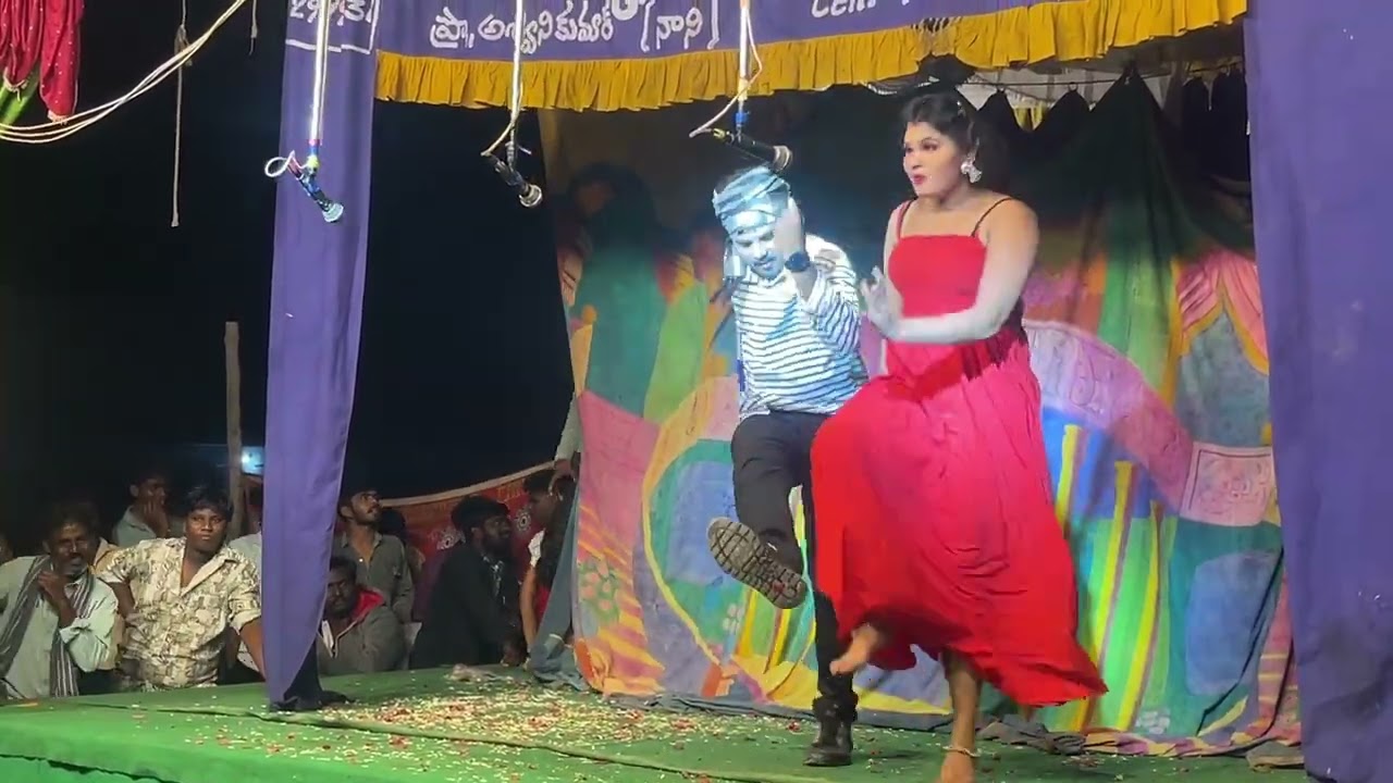 ప్రియతమా నా ప్రియతమా @PakkaLocal2.O 