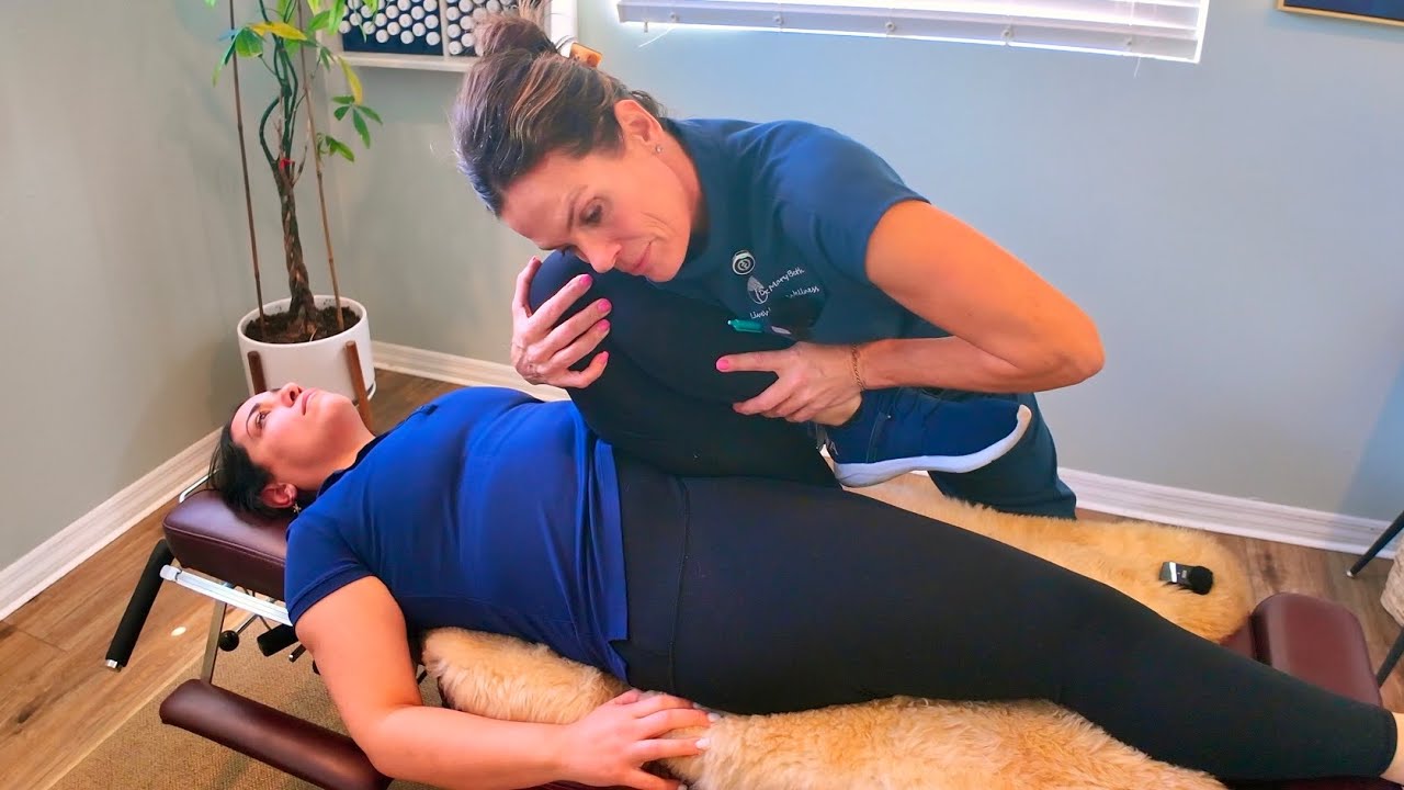 Latina Mommy On a Wellness Journey ☺️
