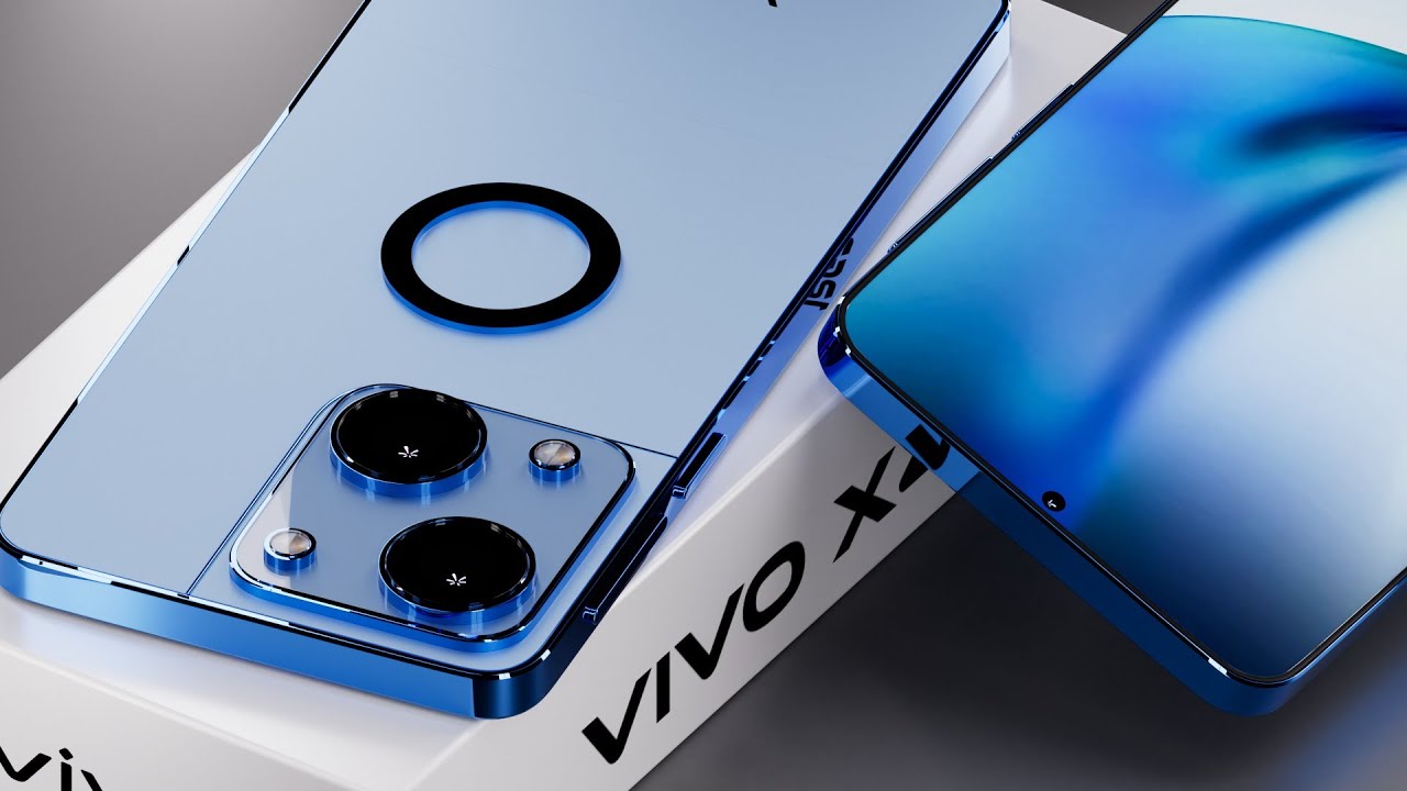 Vivo X400 ULTRA - 300-мегапиксельная камера, аккумулятор 8400 мАч, SD 988, быстрая зарядка 220 Вт.