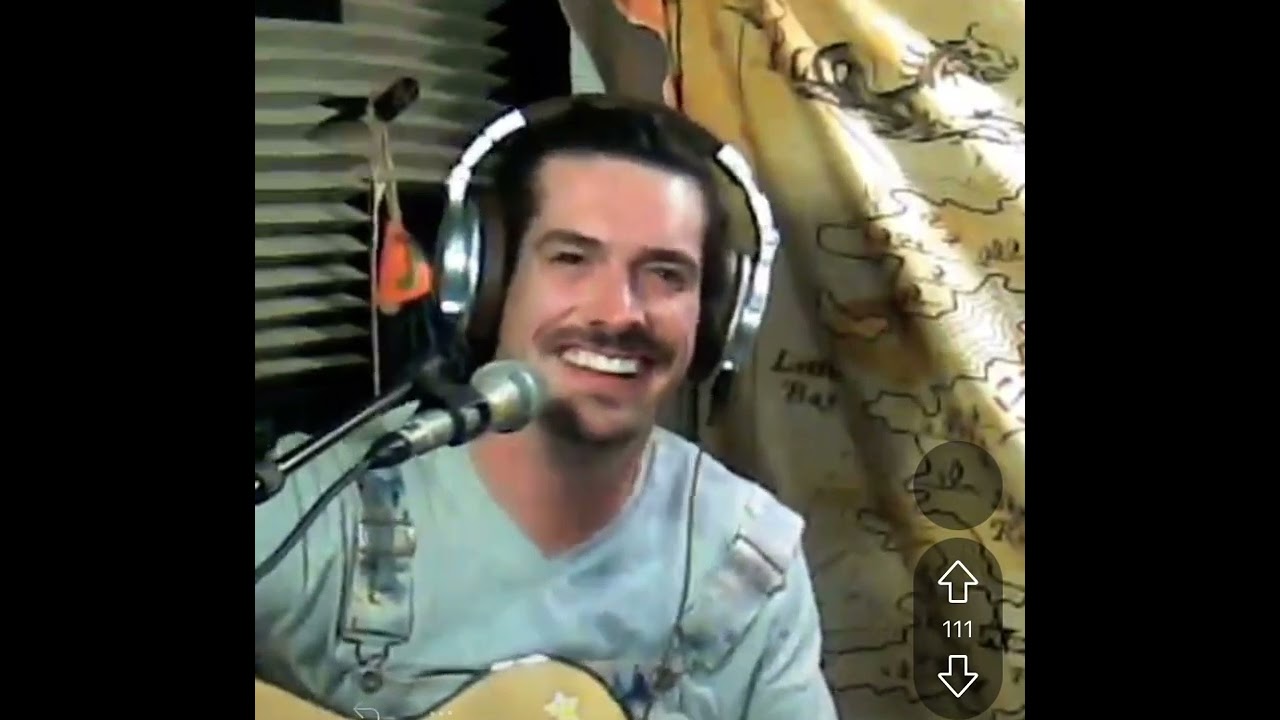 Fish in a birdcage - Rule #6 with Dulcimer