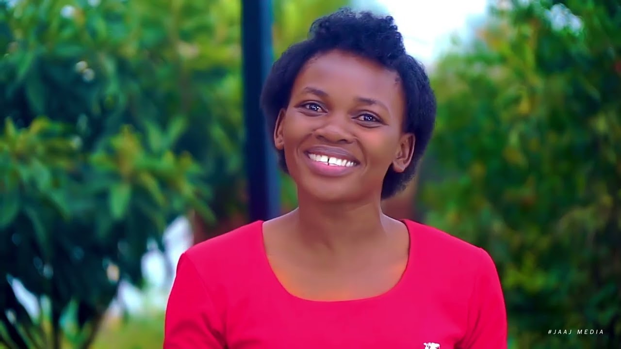 ALPHA NA OMEGA SONG- OFFICIAL VIDEO- MBOTELA ADVENTIST YOUTH CHOIR