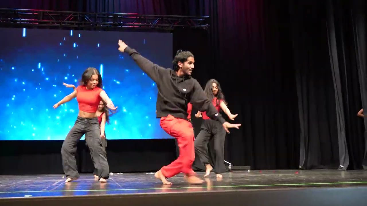 AADALAMA 2023 Official Performances | Mac Jaguars | Tamil Youth Society