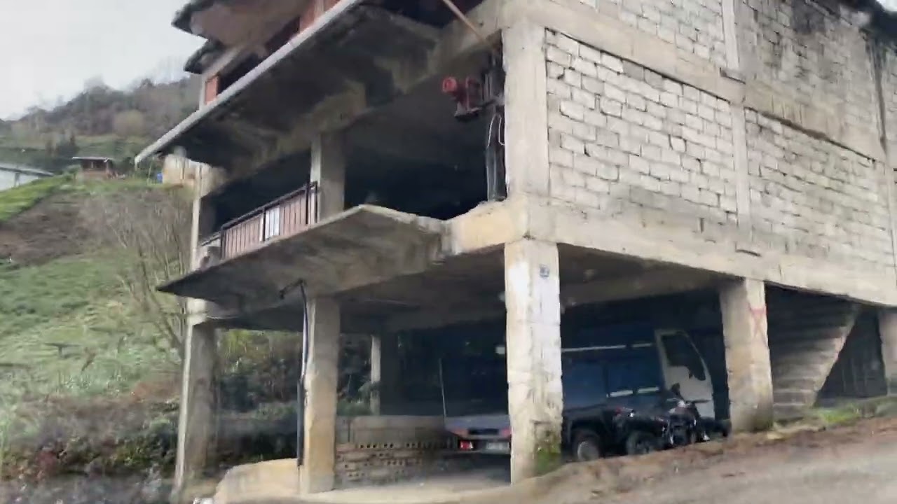 Çayeli Büyükköy