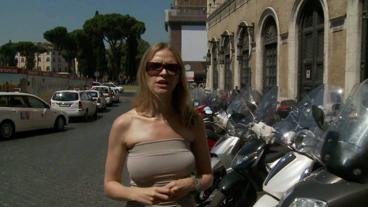 Rome Walks - Understanding Rome's Public Transport https://www.romewalks.com