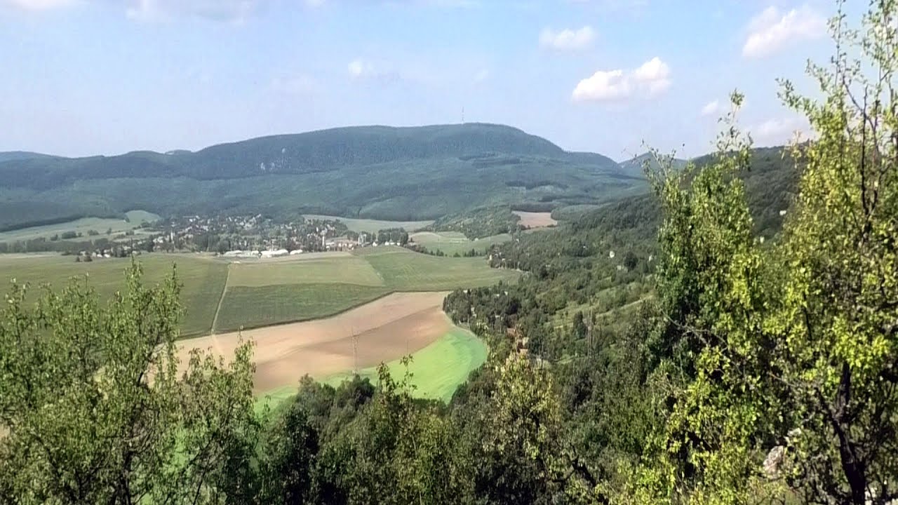 Gerecse tető
