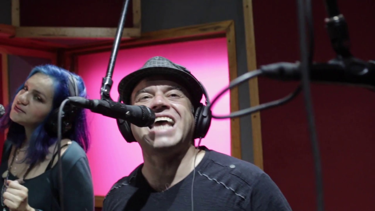 Caminata Cerebral - Peace and Love Forever Love Session (Live Session)