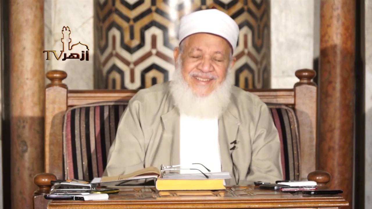 الشرح الكبير على مختصر خليل - فقه مالكى الحلقة 1 للدكتور أحمد طه الريان