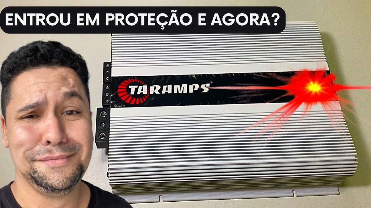 Modulo Desarmando, Defeitos Mais Comum -Como RESOLVER Módulo Amplificador em PROTEÇÃO #somautomotivo