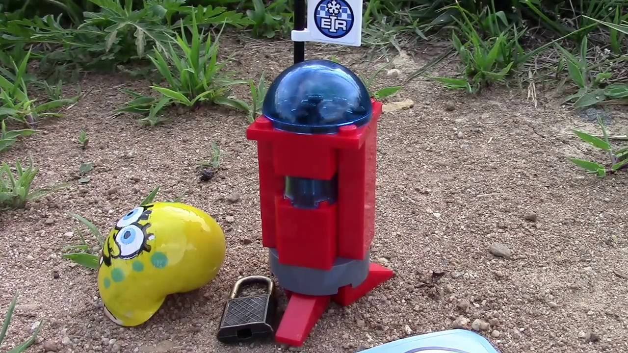 lego pikmin adventures part 1 (READ DESCRIPTION )