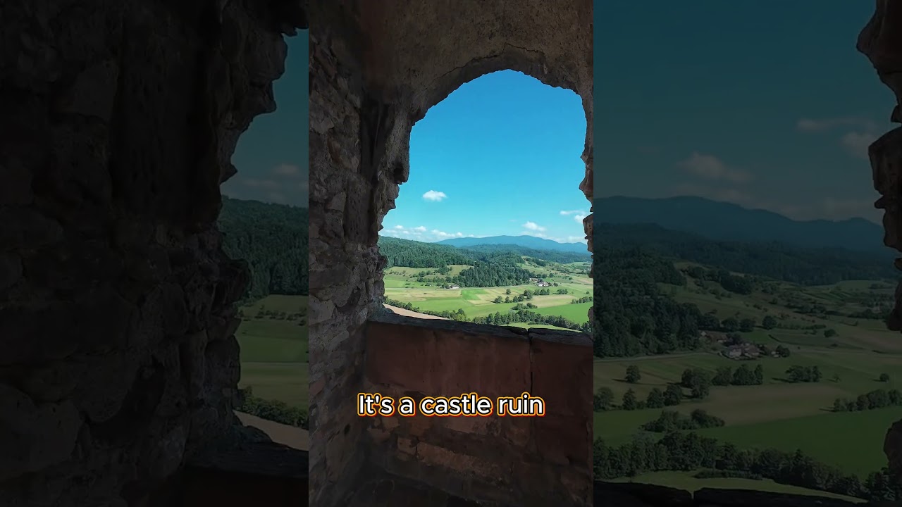 Hochburg bei Emmendingen