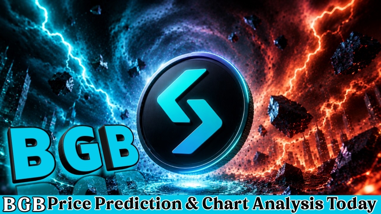🔴URGENT🔴 BGB Price Prediction Today | Bgb New Update Today | Bgb Technical Analysis Today