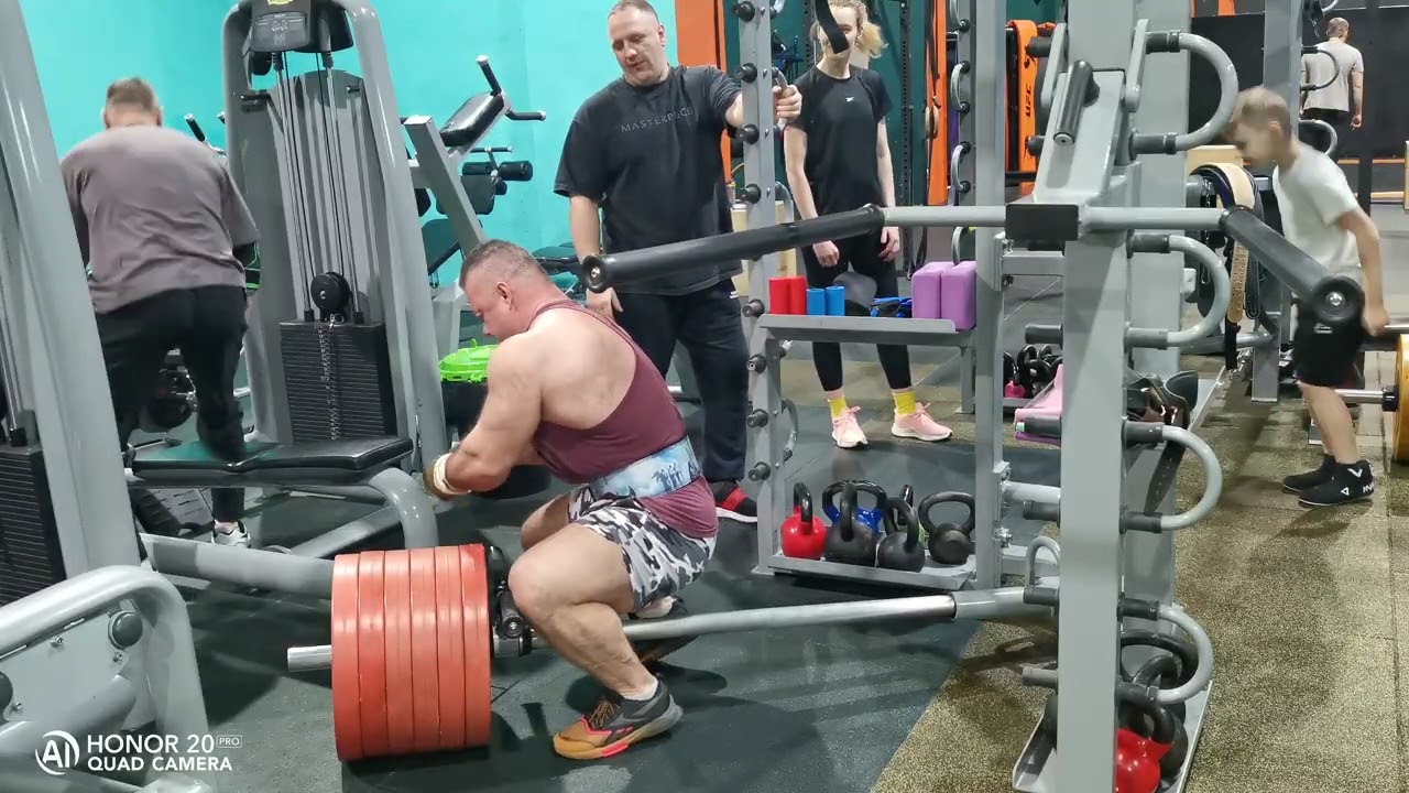 тяга Т 150 кг 