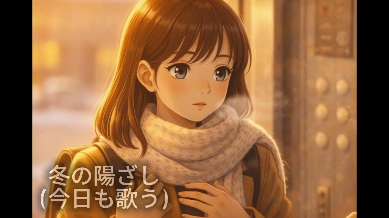 冬の陽ざし #歌ってみた #泣ける曲 #切ない曲 #バラード #泣けるバラード #最新泣ける曲 #2026泣ける曲 #号泣注意 #涙腺崩壊 #失恋ソング #別れの曲 #感動バラード