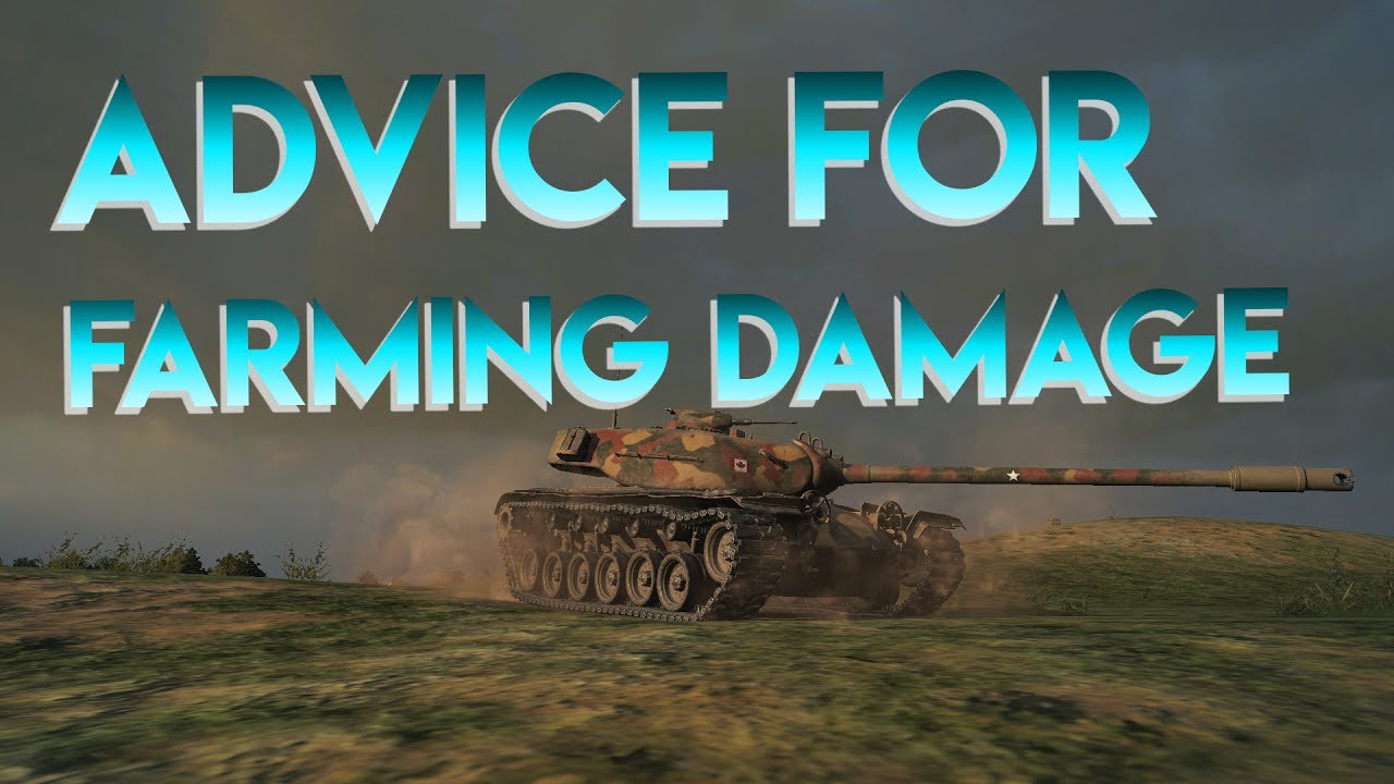 Heres How I Farm Damage When My Team Does Too Well