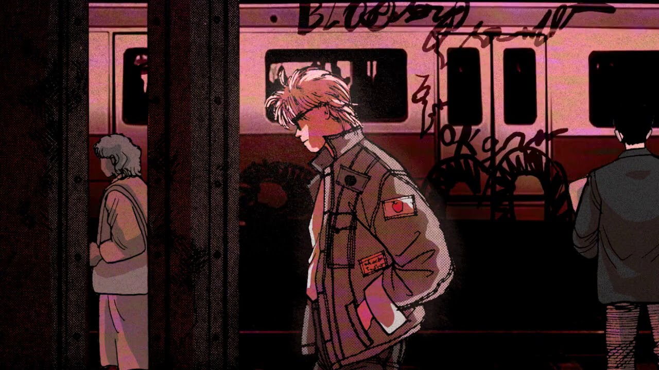 Mystery Skulls - Ghost (SLOWED + Reverb)