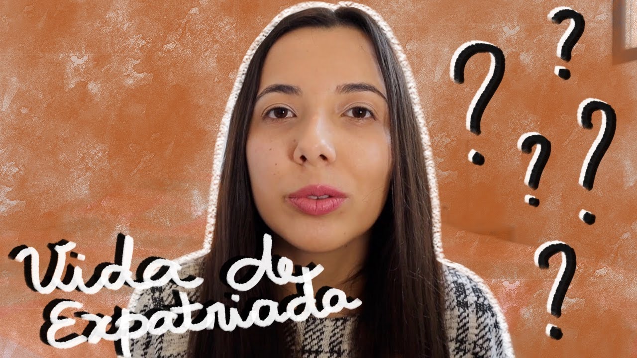 BENEFÍCIOS DE SER EXPATRIADO - trabalho no exterior