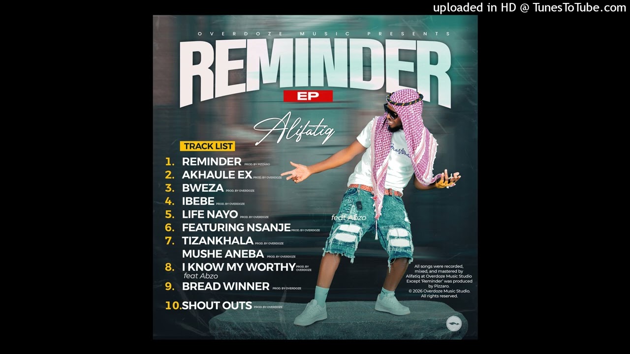 AlifatiQ-IBEBE(prod by overdoze)
