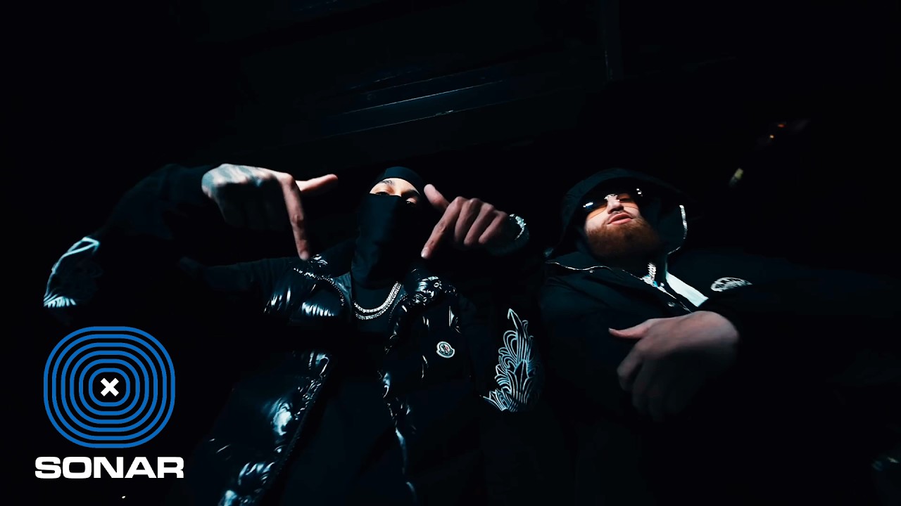 PRESION - HADES66 X LAJA (RIP PRESSURE9X19 Y BABYLOCC) #spanishdrill