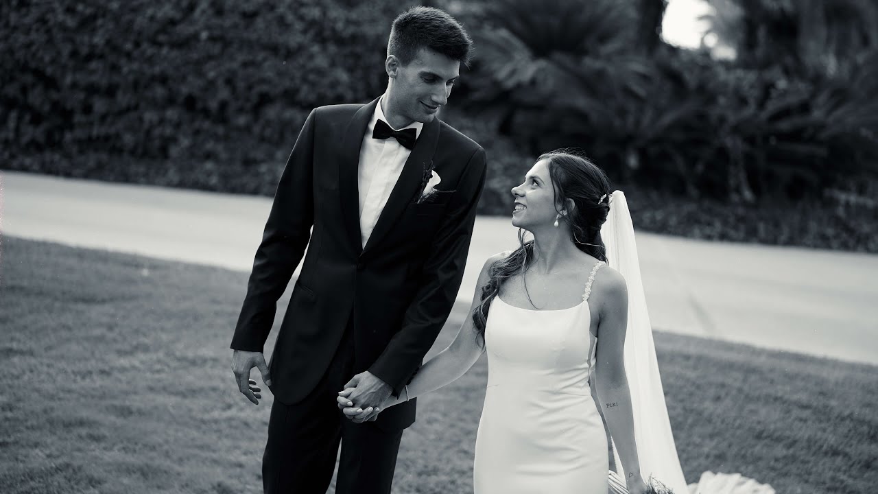 Cinta & Joan | Tràiler - Boda al Tancat de Codorniu