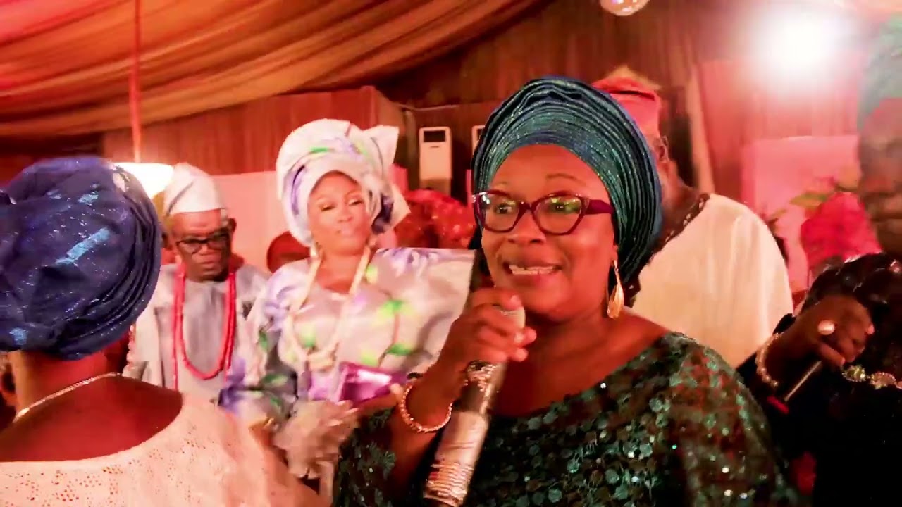 Your Traditional Wedding Ceremony can be this classy
