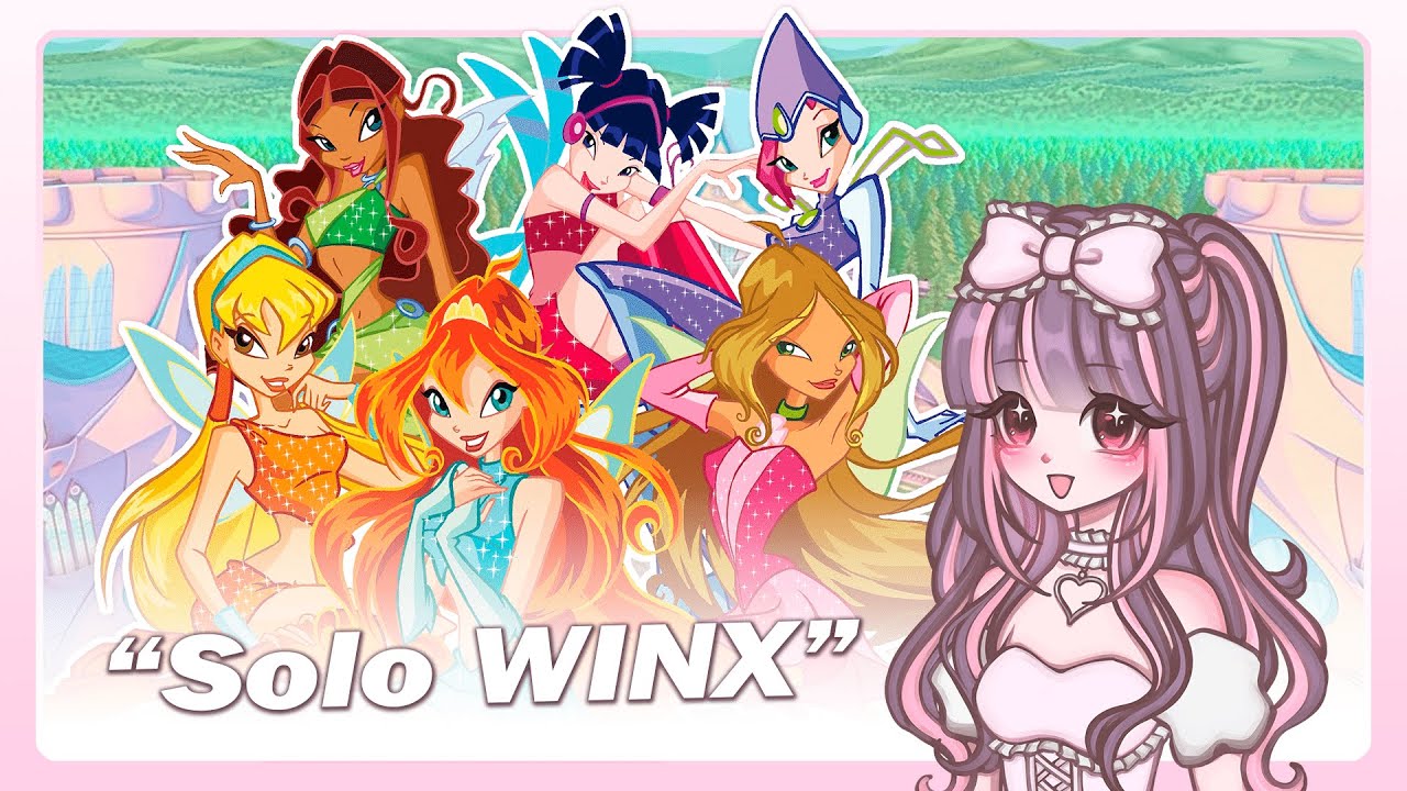 No hay otras hadas como las Winx Club | Temporadas 1-3: Resumen y análisis