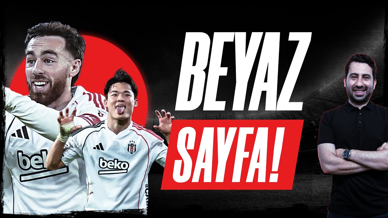 PES ETMEYEN BEŞİKTAŞ'A DÖNÜŞ | ZOR FİKSTÜRDE İDEAL 11?