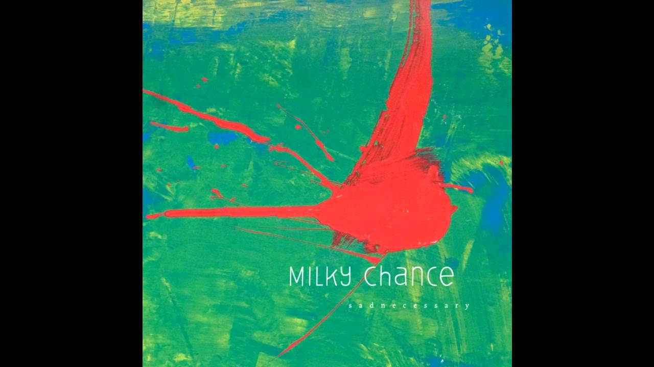 Milky Chance - Stolen Dance (Alex Brandt's Saxual Edit) - Deep House - HQ