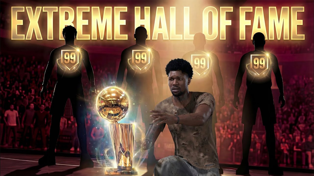 2nd Extreme HoF Player lock 1v1 Tournament