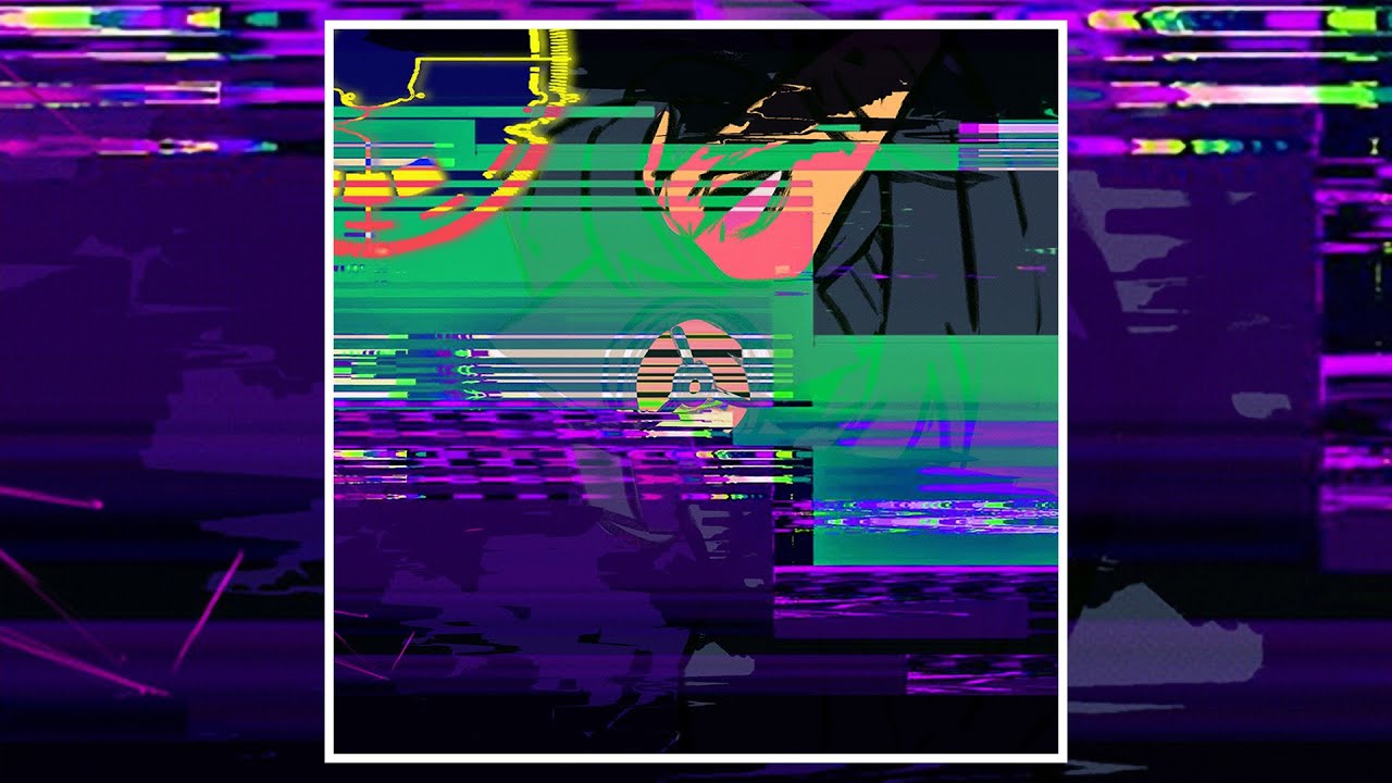 KITCALIBER - HALCYONDAZE - make a BAD CHOICE!