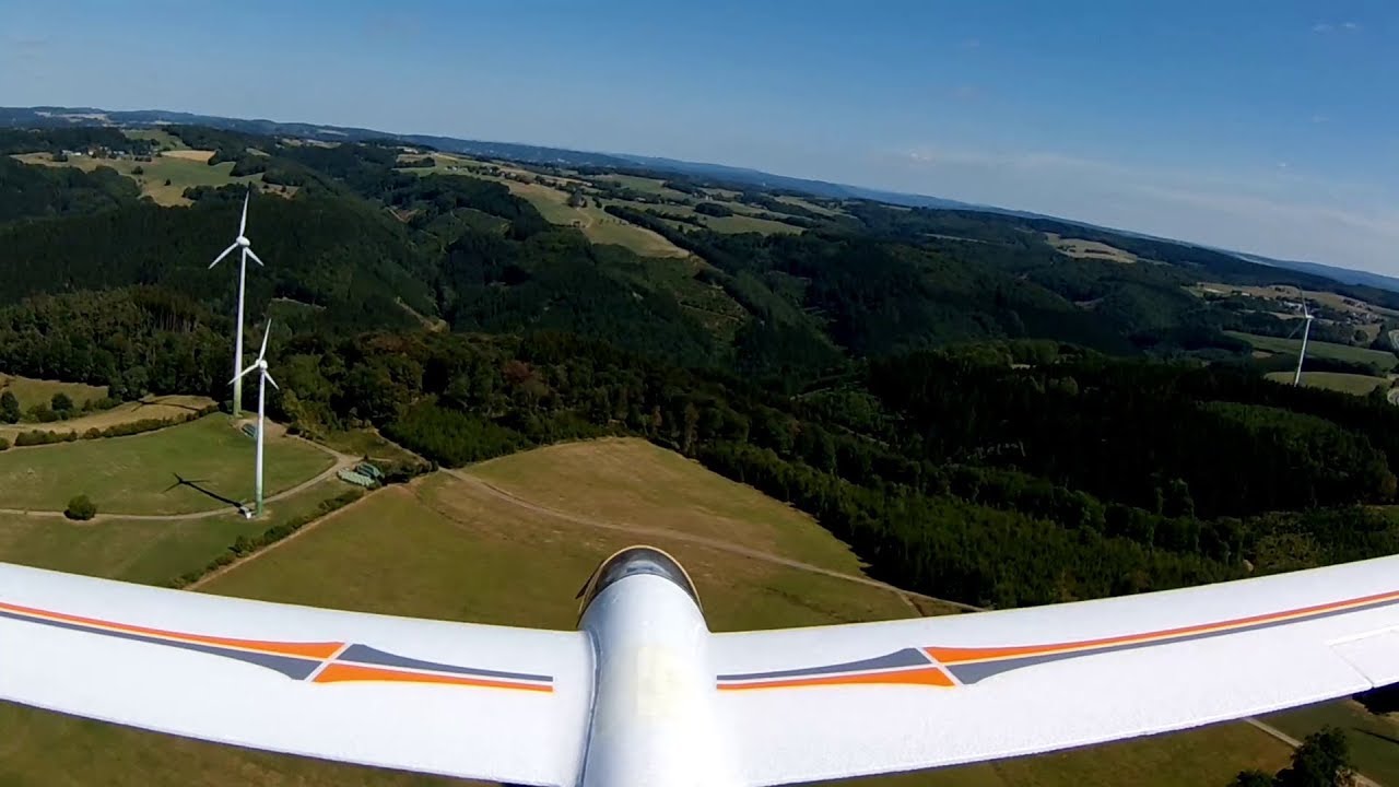 2018 08 05 Solius bei viel Wind Bölling