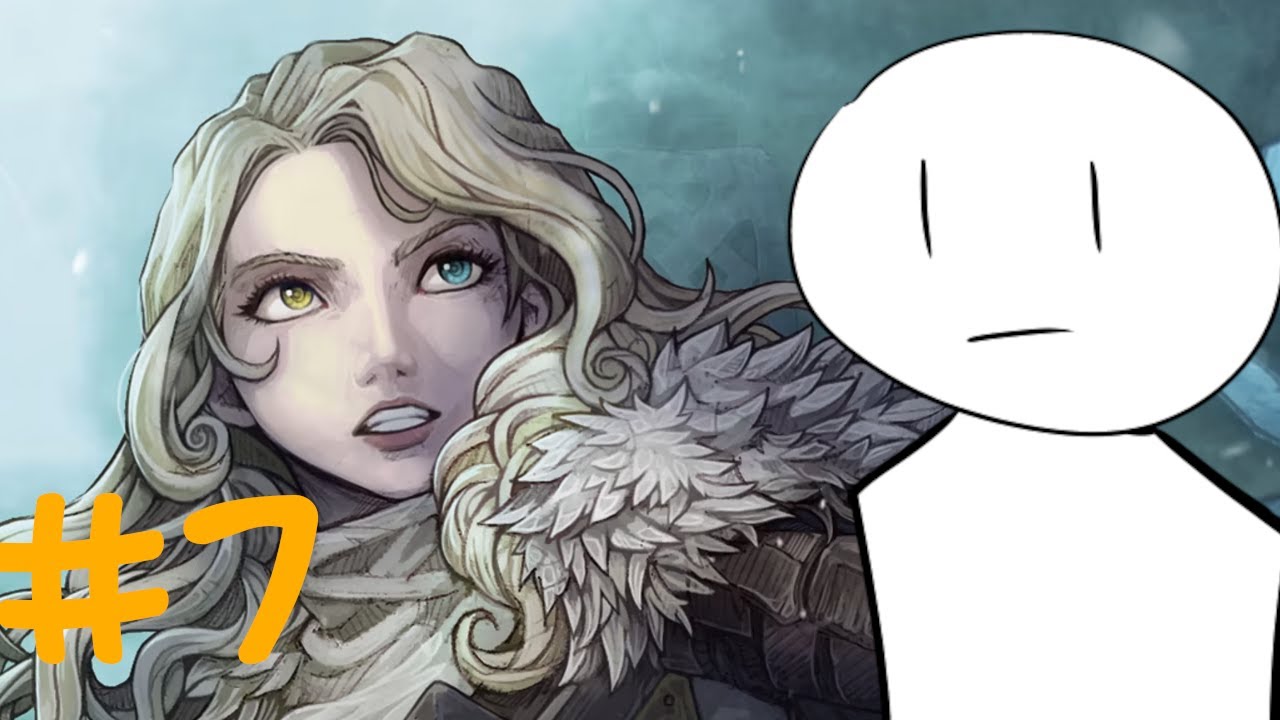 VAMBRACE COLD SOUL # 7