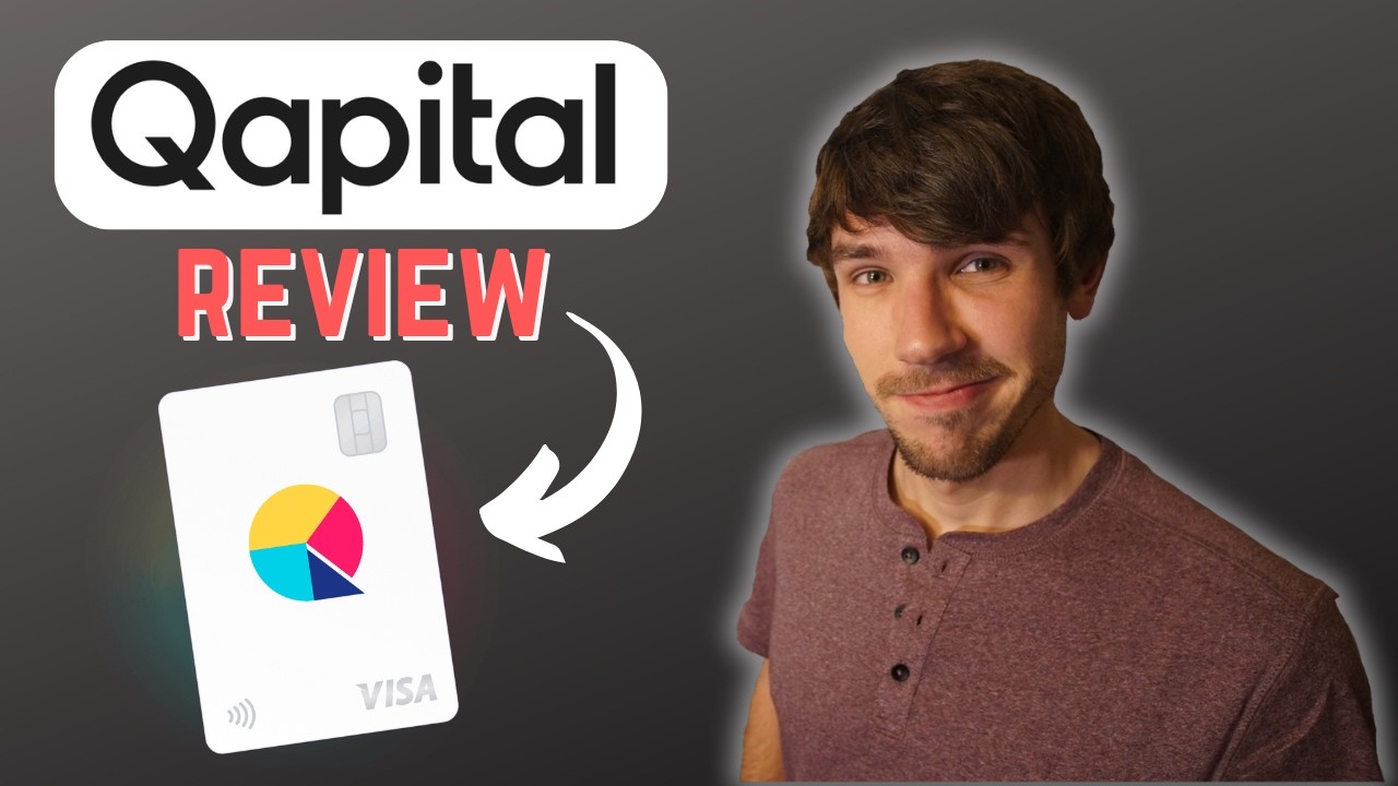 This May Be the Best App for Saving Money That I&rsquo;ve Seen &ndash; Qapital Money Review