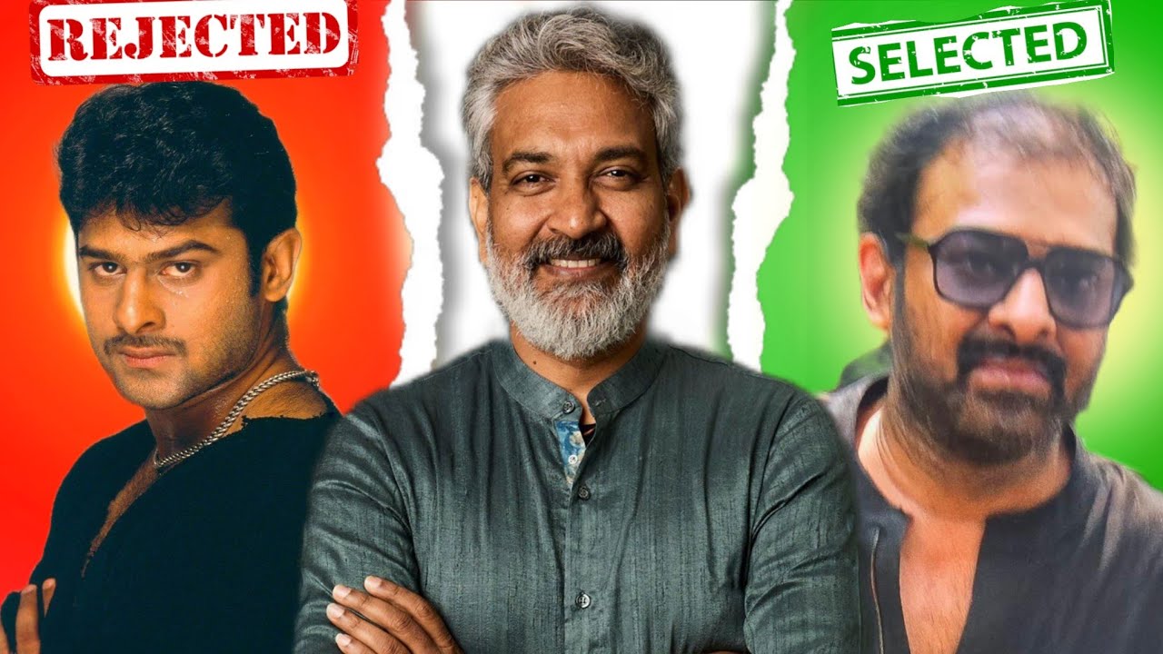 Body Transformation ya VFX? Baahubali se Salaar tak: Prabhas ne kaise badla Indian Cinema ka Itihas?