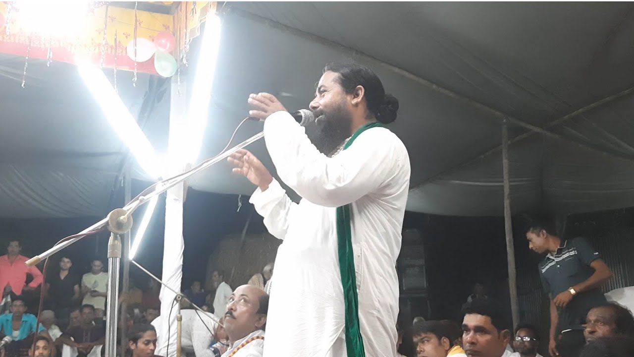 LIVE-LUIPA MEDIA HD-2026|কবির সরকার|