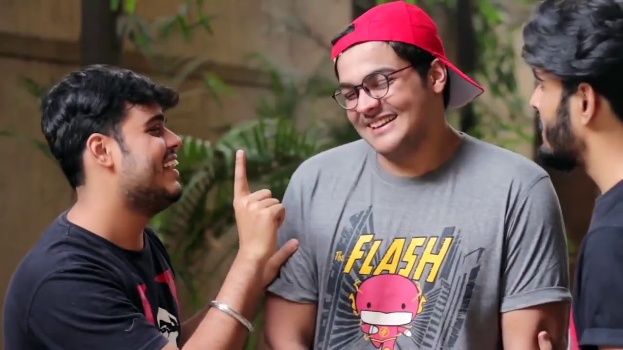 @AshishChanchalani Remix | Dialogues Remix | Comedy | Beat