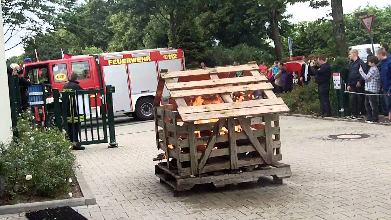 Übung JF-GE-Resse Sommerfest 2012.AVI