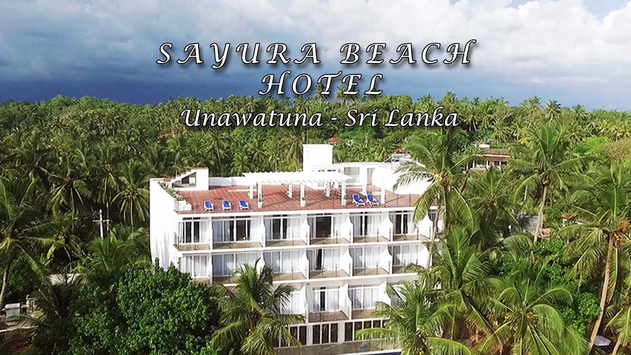 Sayura Beach Hotel