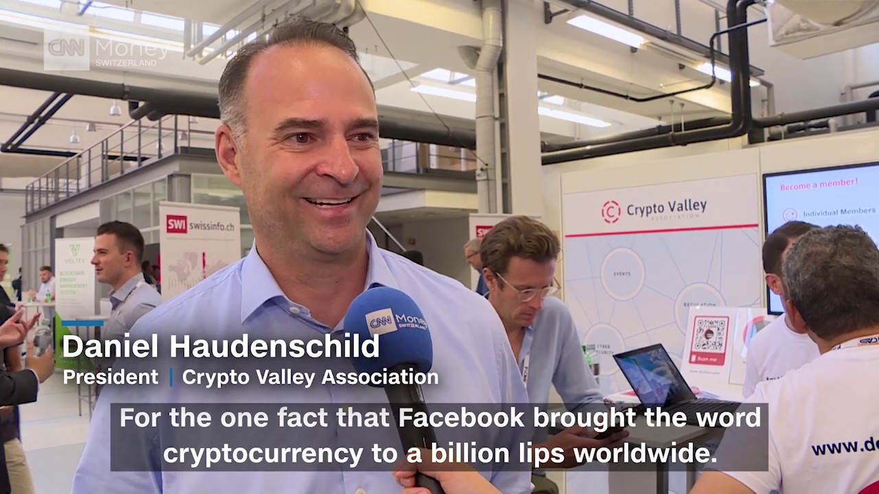 Will Switzerland really benefit from the Libra Association?