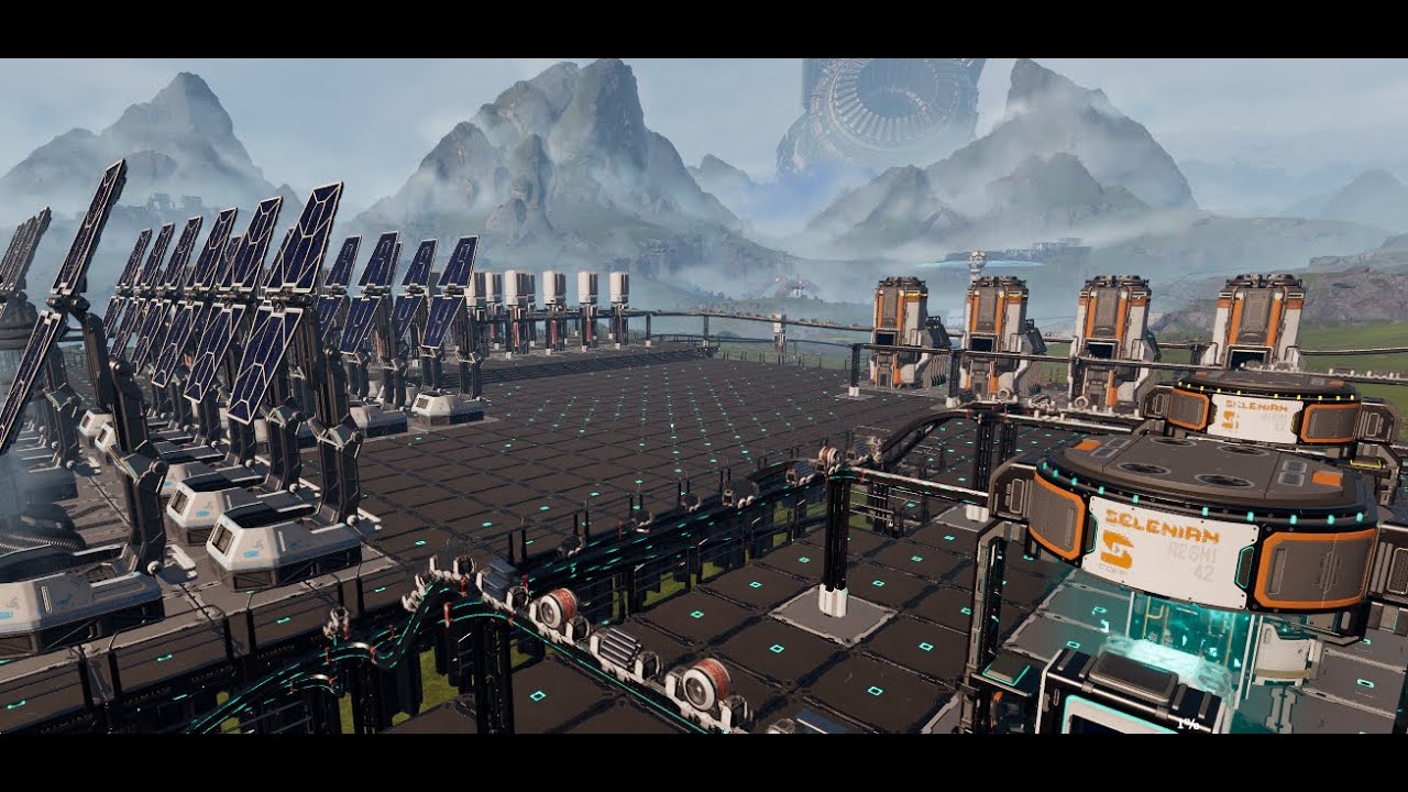 StarRupture – Helium-3 Is Finally Ours - Eps. 15