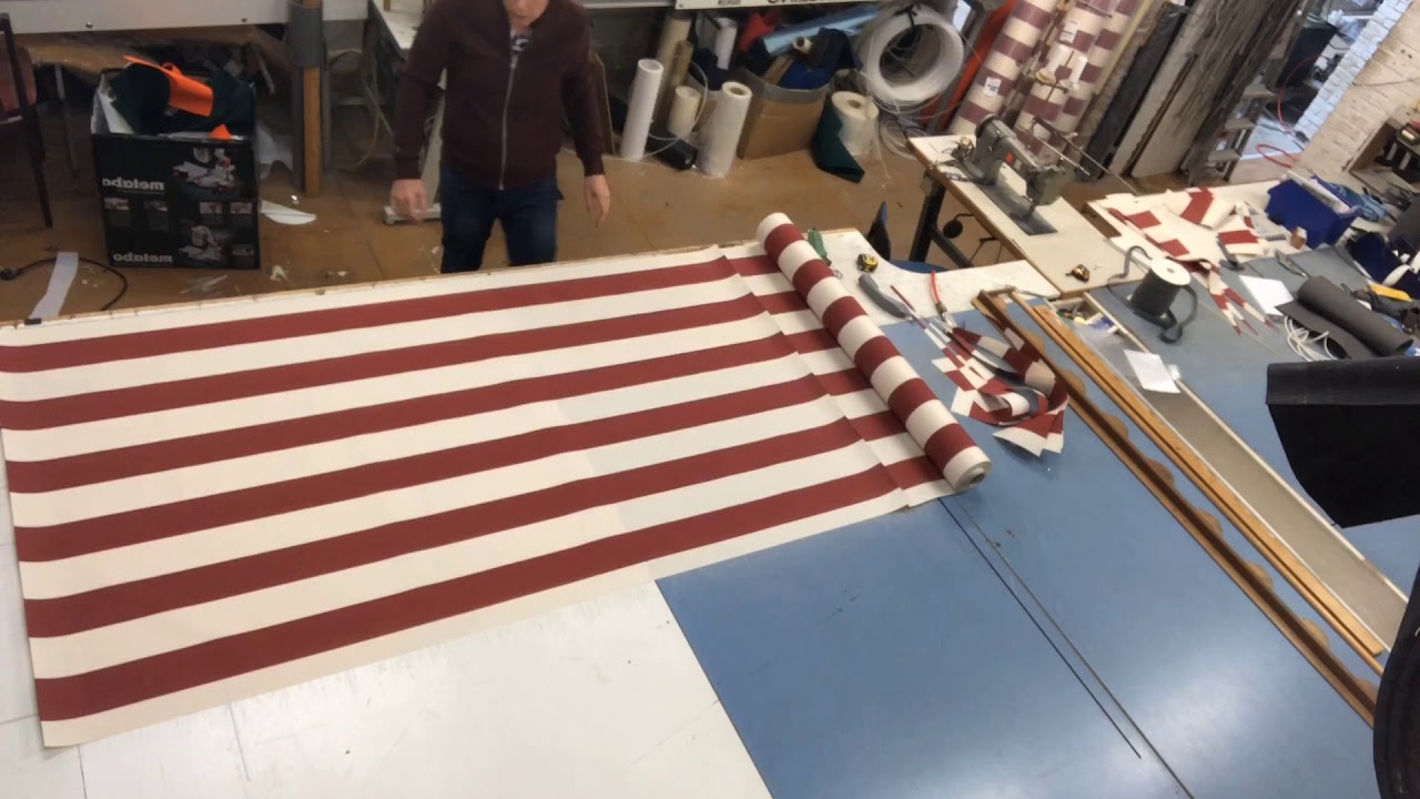 Markies bekleden
